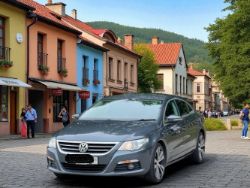 2011 VOLKSWAGEN CC 2.0 TDI BLUEMOTION TECH GT DSG –AUTOMATIC – DIESEL>>--NO VAT ON HAMMER--<<