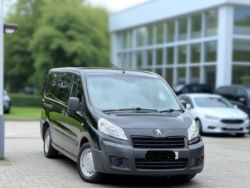 **(ONLY 53K MILEAGE)** 2014 PEUGEOT EXPERT TEPEE 2.0 HDI COMBI VAN >>--NO VAT ON HAMMER--<<