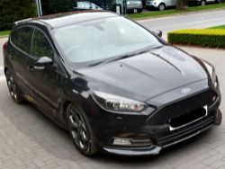 2015 (65) FORD FOCUS 2.0 TDCI ST-3 – EURO 6 – HPI CLEAR >>--NO VAT ON HAMMER--<<