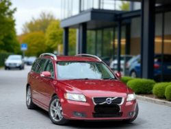 2011 VOLVO V50 1.6D DRIVE SE LUX (S/S) – ESTATE >>--NO VAT ON HAMMER--<<
