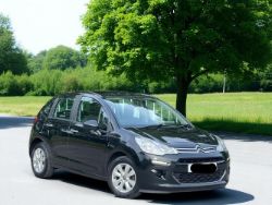 2014 CITROEN C3 1.2 VTI VTR+ – MANUAL >>--NO VAT ON HAMMER--<<