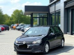 2010 VOLKSWAGEN GOLF 1.6 TDI BLUEMOTION (S/S) 5DR >>--NO VAT ON HAMMER--<<