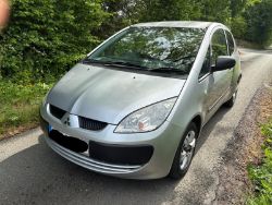 2008 MITSUBISHI COLT CZ1 – 93K – CLEAN AND READY >>--NO VAT ON HAMMER--<<