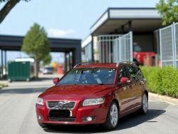 2012 VOLVO V50 1.6D DRIVE SE EDITION (S/S) – MANUAL – DIESEL >>--NO VAT ON HAMMER--<<
