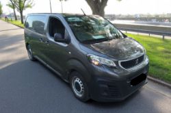 2020 PEUGEOT EXPERT PROFESSIONAL L1 BLUEHDI PANEL VAN **(ONLY 95K MILEAGE)**