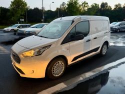 2019 FORD TRANSIT CONNECT 200 TREND TDCI PANEL VAN