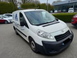 2015 PEUGEOT EXPERT 1.6 HDI VAN>>--NO VAT ON HAMMER--<<