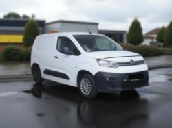 **(ONLY 83K MILEAGE)** 2019 CITROËN BERLINGO ENTERPRISE 1.6 HDI PANEL VAN