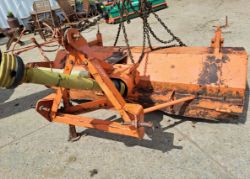 ROAD BRUSH
