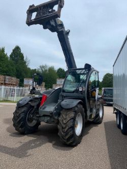 2022 KRAMER KT356 TELEHANDLER