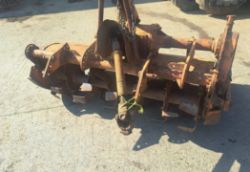 HOWARD ROTAVATOR