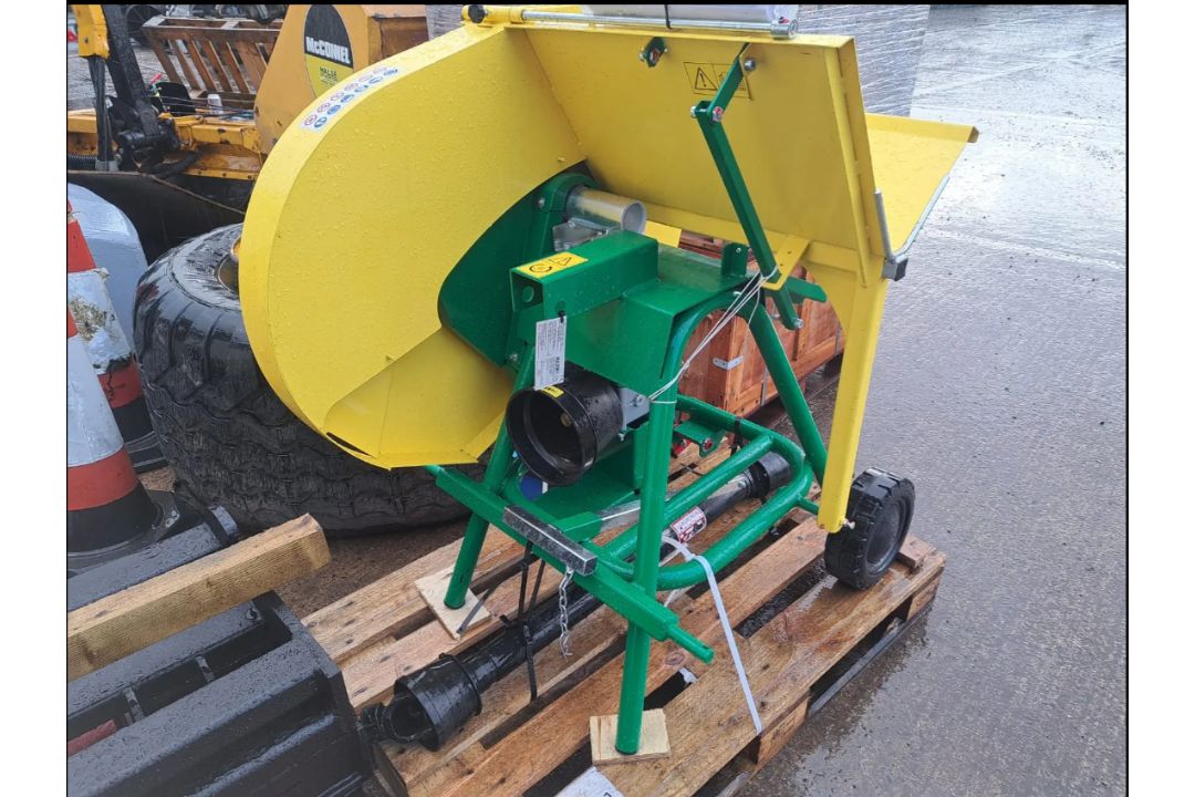 NEW MAJOR SAW BENCH - Image 4 of 4