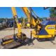 BOMFORD FALCON HEDGECUTTER - Image 4 of 4