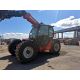 2005 MANITOU MLT634-120 TELEHANDLER - Image 2 of 13