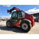 2005 MANITOU MLT634-120 TELEHANDLER - Image 4 of 13