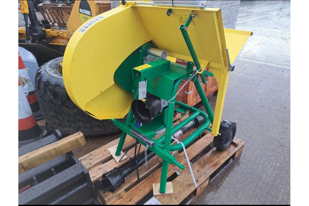 NEW MAJOR SAW BENCH - Image 1 of 4