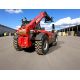 2005 MANITOU MLT634-120 TELEHANDLER - Image 6 of 13