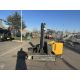 **(INCLUDES CHARGER)** ROBUR SBP XT HD 4VR 2520 FOUR-WAY TRUCK – 2018 - Image 1 of 3