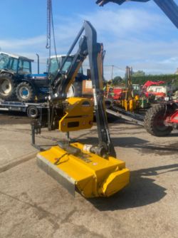 2023 MCCONNEL PA5555-60 HEDGECUTTER