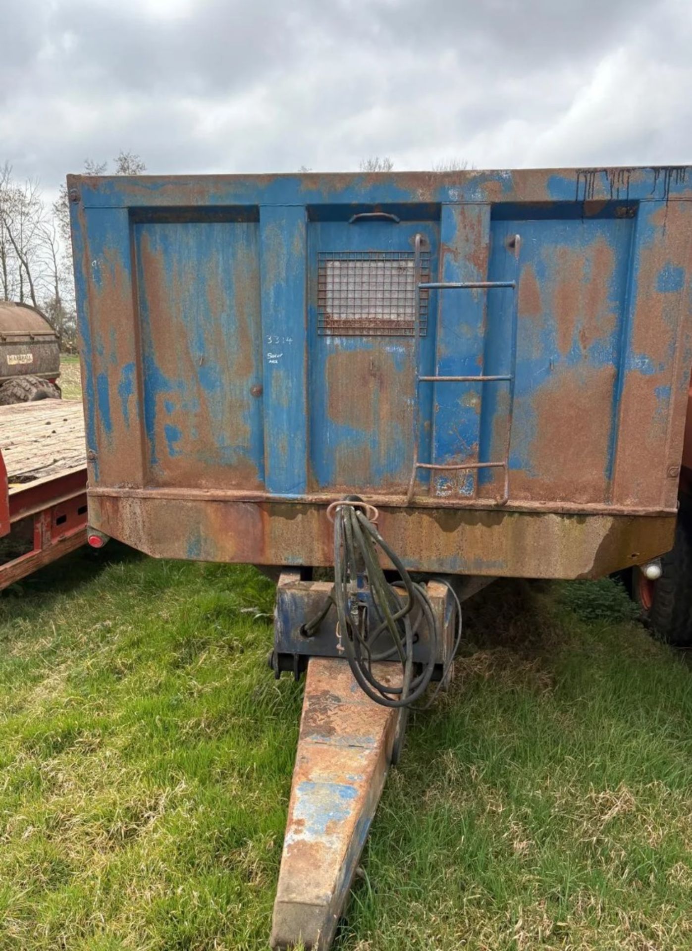 KEN WOOTEN TRAILER - Image 4 of 7
