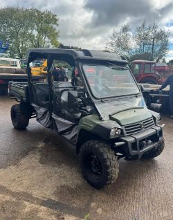 2019 JOHN DEERE 855M GATOR