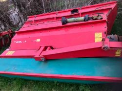 KVERNELAND TAARUP 3028 MOWER CONDITIONER