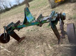 RANSOME 2 LEG SUBSOILER