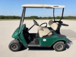 EZGO GOLF BUGGY – PETROL ENGINE, ELECTRIC START – UTV / TIPPER STYLE