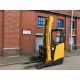 2006 JUNGHEINRICH ETV216 REACH TRUCK – 1,600 KG CAPACITY **(INCLUDES CHARGER)** - Image 2 of 3