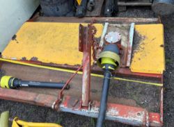 2009 TEAGLE T6 TOPPER