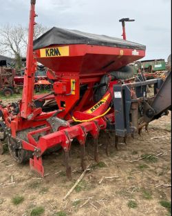 KRM 3M MAXI-DRILL SR