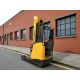 2006 JUNGHEINRICH ETV216 REACH TRUCK – 1,600 KG CAPACITY **(INCLUDES CHARGER)** - Image 3 of 3