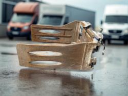 CASCADE CLASS 3 BALE CLAMP – HEAVY DUTY ATTACHMENT