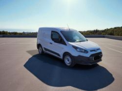 **(ONLY 49K MILEAGE)** 2018 FORD TRANSIT CONNECT 220 1.5 TDCI L1H1 SWB>>--NO VAT ON HAMMER--<<