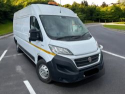 2018 (68) FIAT DUCATO MAXI 16V MULTIJET II L2H2 PANEL VAN