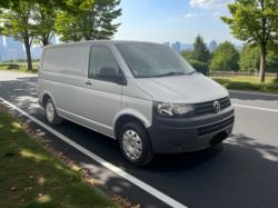 2013 VOLKSWAGEN TRANSPORTER 2.0 TDI 102PS PANEL VAN –MANUAL – DIESEL>>--NO VAT ON HAMMER--<<