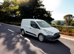 2019 FORD TRANSIT CONNECT 220 BASE TDCI 1.5L L1H1 – EURO 6 >>--NO VAT ON HAMMER--<<