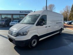 2020/70 VOLKSWAGEN CRAFTER CR35 LWB TDI STARTLINE 140PS