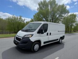 **(ONLY 81K MILEAGE)** 2015 PEUGEOT BOXER 330 L2H1 MWB HDI 2200CC 110BHP>>--NO VAT ON HAMMER--<<