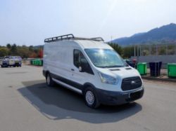 2015 FORD TRANSIT 350 TDCI 125BHP L3H2 LWB DIESEL VAN>>--NO VAT ON HAMMER--<<