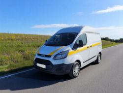 2017 FORD TRANSIT CUSTOM 270 TDCI SWB HIGH-TOP VAN – MANUAL – EURO 6 >>--NO VAT ON HAMMER--<<