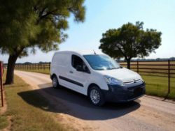 **(ONLY 44K MILEAGE)** 2018 CITROEN BERLINGO 625 ENTERPRISE 1.6 HDI L1H1 DIESEL VAN