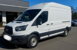 2019 FORD TRANSIT 350 ECOBLUE H3H2 RWD – 2.0L DIESEL, 130 BHP