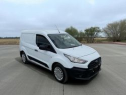 **(ONLY68K MILEAGE)** 2019 FORD TRANSIT CONNECT 1.5 TDCI L1H1 SWB PANEL VAN>>--NO VAT ON HAMMER--<<