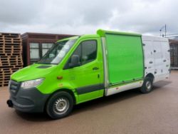 CHEAP!!! LUTON, PICKUPS, BOX VANS, MOTORHOMES, CARAVANS, QUADS & MORE Ends 21st July 11am