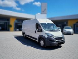 **(ONLY 67K MILEAGE)** 2016 PEUGEOT BOXER 435 L3H2 HDI 130BHP LWB DIESEL VAN