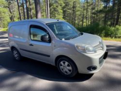 2016/66 RENAULT KANGOO BUSINESS PLUS 1.5 DCI EURO 6 – ULEZ FREE – 1 OWNER