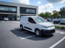 2019 CITROEN BERLINGO 650 ENTERPRISE L1H1 SWB DIESEL VAN >>--NO VAT ON HAMMER--<<