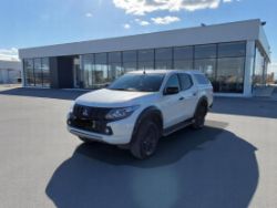 2019 MITSUBISHI L200 CHALLENGER 4X4 180BHP 2500CC>>--NO VAT ON HAMMER--<<