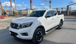 **(ONLY 53K MILEAGE)** 2021 NISSAN NAVARA DOUBLE CAB TEKNA 2.3 DCI 190 TT 4WD